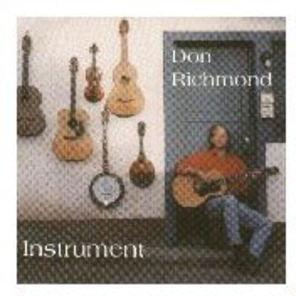Instrument