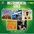 thumbnail image 1 of Instrumental Gold, 1 of 1