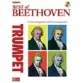 thumbnail image 1 of Instrumental Play-Along: Best of Beethoven (Hardcover), 1 of 1