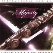 Pre-Owned Instrumental Praise: Majesty