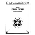 thumbnail image 1 of Instrumental Solo: Evening Fantasy: Part(s) (Paperback), 1 of 1