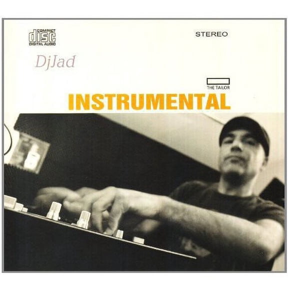 Instrumental