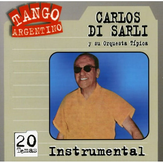 Instrumental