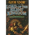 thumbnail image 1 of Pre-Owned Lord of the Silent Kingdom (Hardcover) 0765306859 9780765306852, 1 of 1