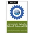 thumbnail image 1 of Instrumentation Engineering Diploma & Engineering MCQ, (Paperback), 1 of 1