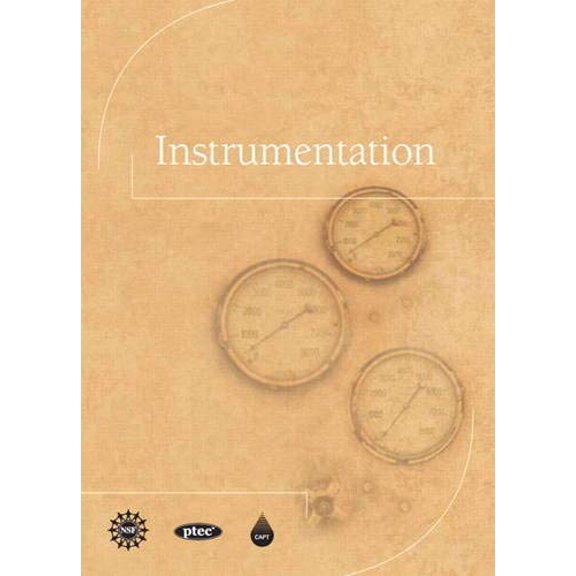 Pre-Owned Instrumentation (Hardcover) 0137004133 9780137004133