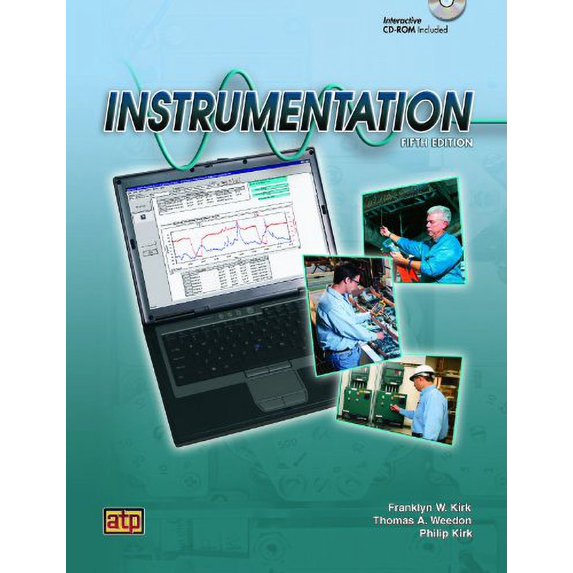 Pre-Owned Instrumentation (Hardcover) 0826934307 9780826934307