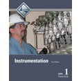 thumbnail image 1 of Instrumentation Trainee Guide, Level 1, (Paperback), 1 of 1