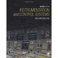 thumbnail image 1 of Pre-Owned Instrumentation and Control Systems (Paperback) 0081006136 9780081006139, 1 of 1
