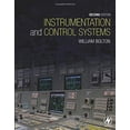 thumbnail image 1 of Pre-Owned Instrumentation and Control Systems (Paperback) 0081006136 9780081006139, 1 of 1