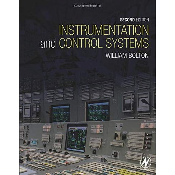 Pre-Owned Instrumentation and Control Systems (Paperback) 0081006136 9780081006139