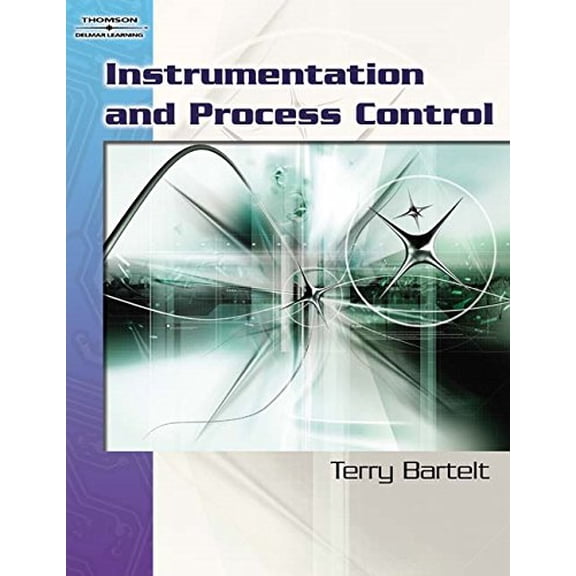 Pre-Owned Instrumentation and Process Control (Paperback) 1418041718 9781418041717