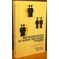 thumbnail image 1 of Pre-Owned Instrumentation in Human Relations Training, 2nd Ed. : A Guide to 92 Instruments with Wide Application to the Behavioral Sciences 9780883901168 Used, 1 of 1