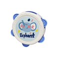 thumbnail image 1 of Instrumentos Musicales Para Adultos Children Clapping Tambourine Hand Bells for Aldult Hand Shaking Tambourine Hand Drum Tambourine for Plastic Handheld Baby Hand Clap, 1 of 6