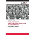 thumbnail image 1 of Instrumentos de planificación urbana para la sostenibilidad (Paperback), 1 of 1