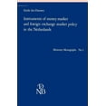 thumbnail image 1 of Instruments of Money Market and Foreign Exchange Market Policy in the Netherlands, (Paperback), 1 of 1