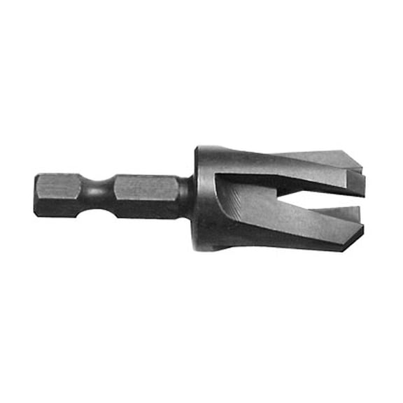 Insty Bit 1/2" Plug Cutter (1)