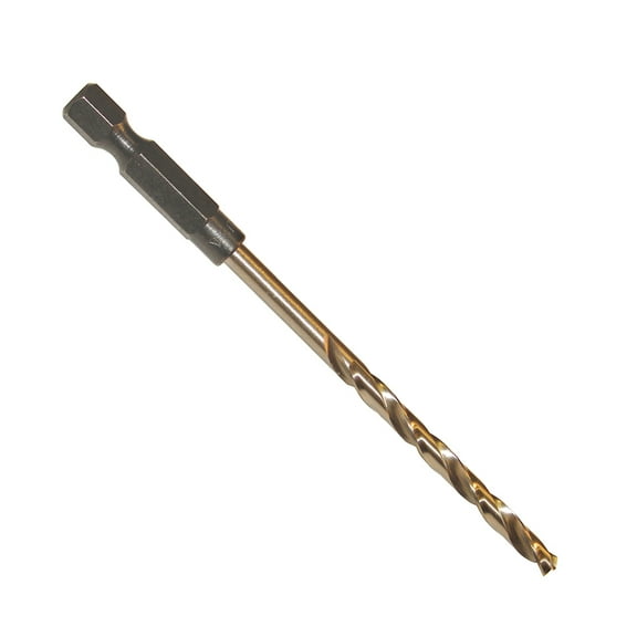 Insty-Bit Hex Shank Drill Bit 5/16" (1)