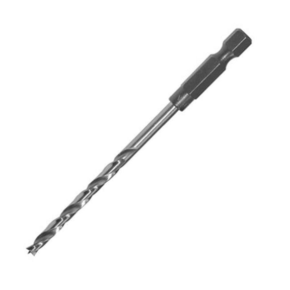 Insty Bit Ib81432 .50 In. Hex Shank Brad Point Drill