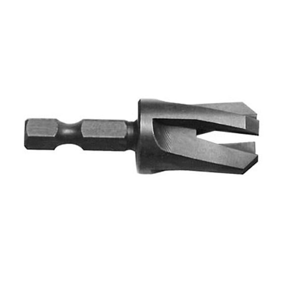Insty Bit Ib82932 .50 In. Plug Cutter