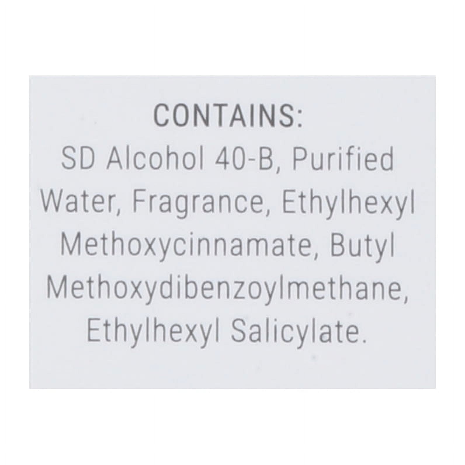 Instyle Fragrances Inspired by Marc Jacobs' Daisy Womens Eau de