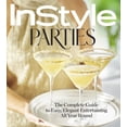 thumbnail image 1 of Instyle Parties: The Complete Guide to Easy, Elegant Entertaining All Year Round, 1 of 2