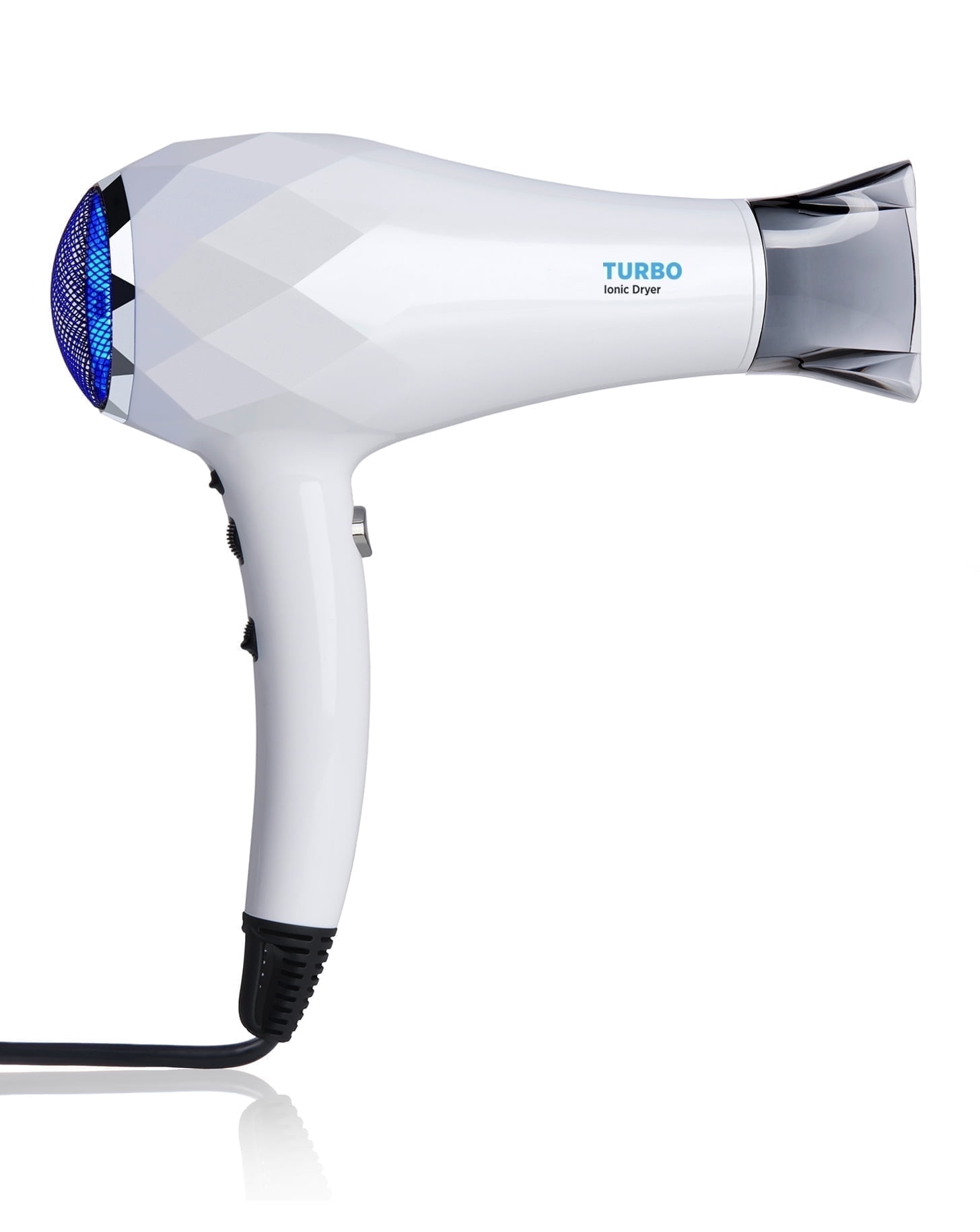 Secadora Secador Turbo Ionic Bio Ionic Smart-x Secador De Pelo Con