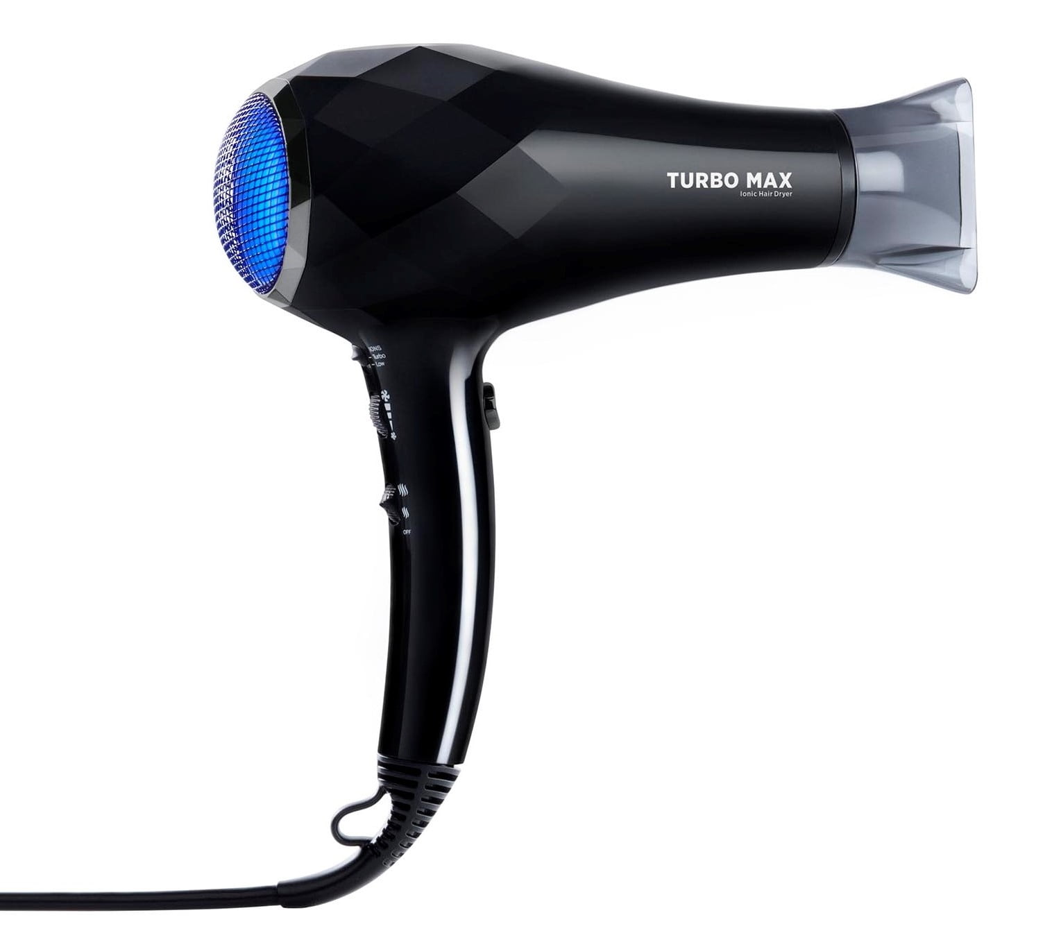 Instyler TURBO MAX Ionic Hair Dryer