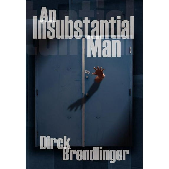 An Insubstantial Man (Hardcover)