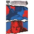 thumbnail image 1 of Insufferable #1 VF ; IDW Comic Book, 1 of 1