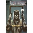 thumbnail image 1 of Insufferable #2 VF ; IDW Comic Book, 1 of 1
