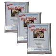thumbnail image 1 of InsulBright Insulated Lining 36x45 - Set of 3 Heat Resistant Batting for DIY Crafts, Oven Mitts, Bowl Cozies, Lunch Bags & More, 1 of 2