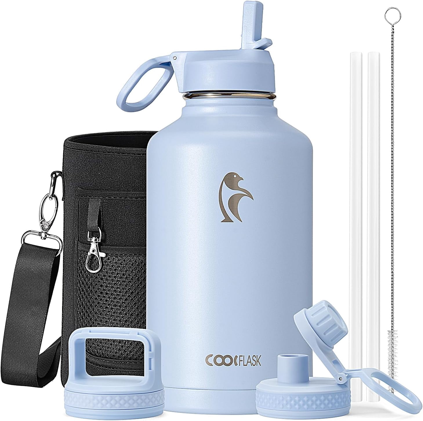 Yeti 64 Oz Rambler Bottle