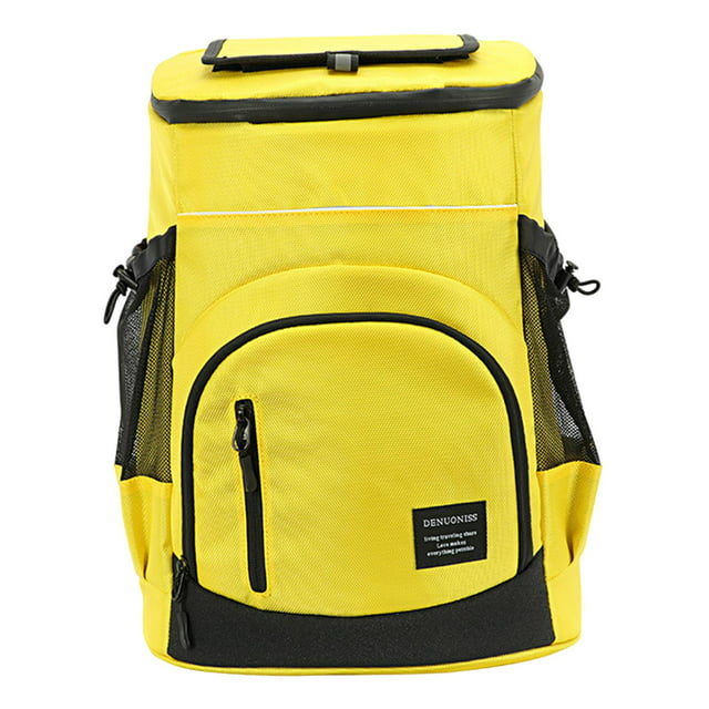 Insulated Backpack 36 Cans Backpack Coolers for Beach