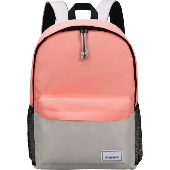 Insulated Backpack Cooler Small Leakproof Lightweight Cute for Women Men to Work, Picnics, Camping, Park Day Trips, 15 L