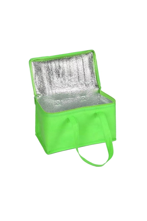 Insulated Bag,Insulated Reusable Grocery Bags,Collapsible Cooler Bag for Groceries,Insulated Bag,Insulated Grocery Shopping Bags,Insulated Bags for Food Delivery,Warm Foldable Bag