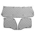 thumbnail image 1 of Insulated Blackout Window Covers by ZenEclipse® (1925 Series) Fits International, 1 of 5