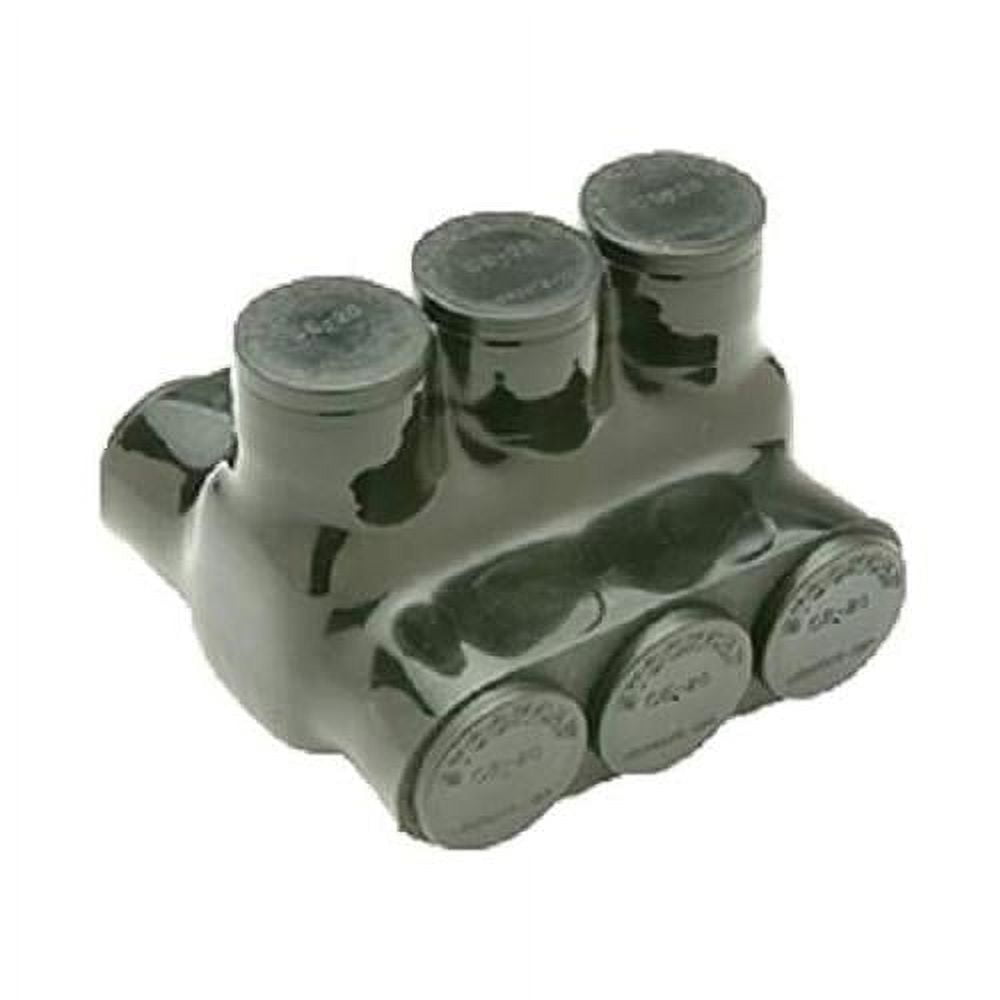 4 awg cable connector