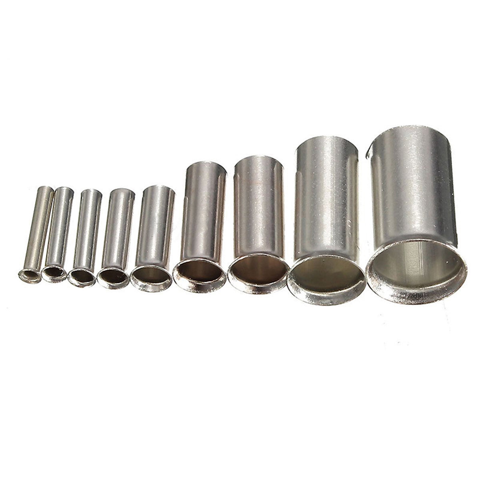 Insulated Cable End Ferrules set 600pcs Set for Wire Connection 5-6 ...