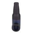 thumbnail image 1 of Insulated Can Cooler Under $5! Xqxayjr 3-in-1 Stainless Steel Can Cooler, Double Wall Vacuum Insulated Beer Can Holder, Bottle Opener Included, 12oz Beverage Insulator for Outdoor Use, 1 of 1