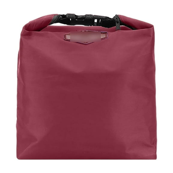 Insulated Casserole Carrier for Hot or Cold Food, Lasagna Lugger Tote for Potluck Parties/Picnic/Cookouts