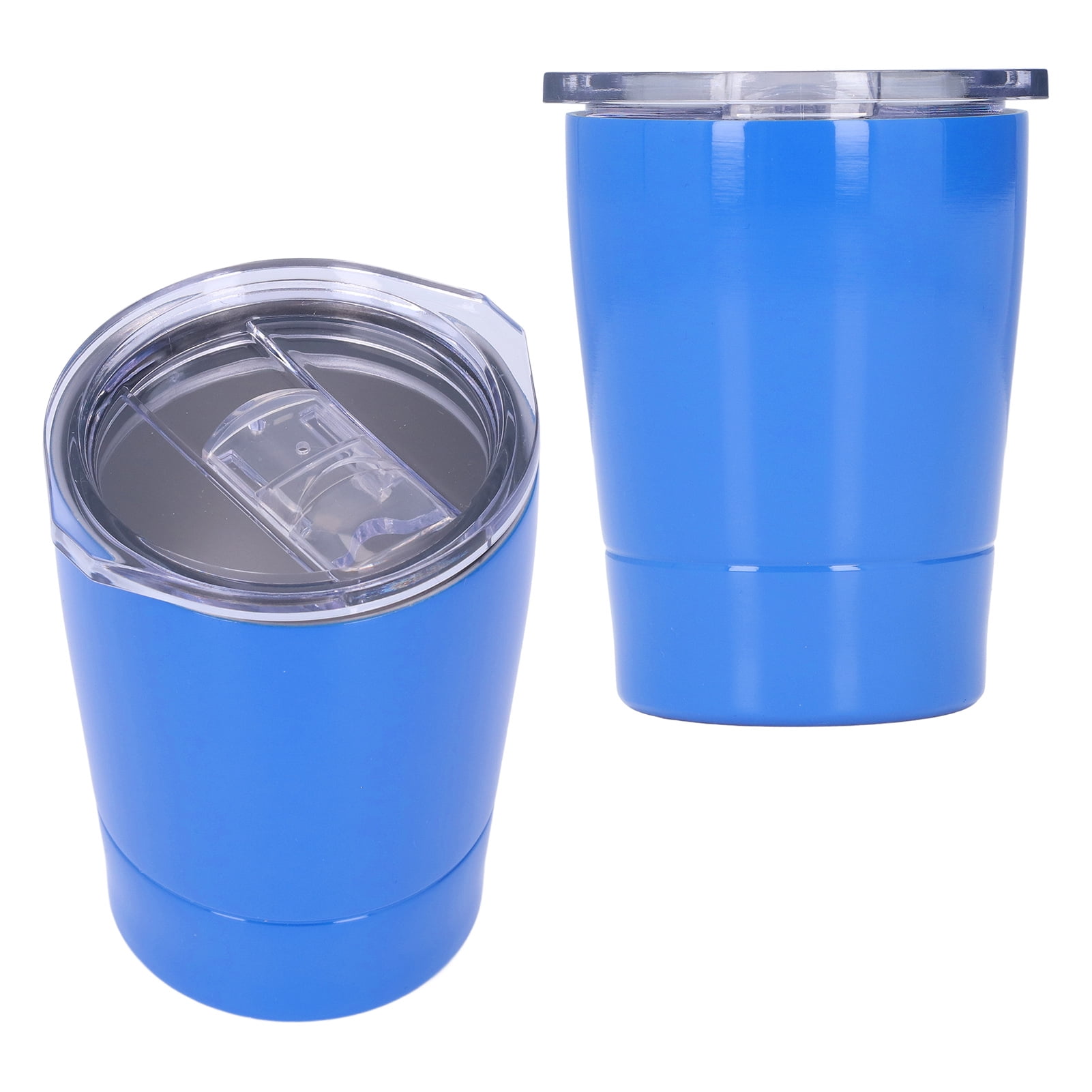 Insulated Coffee Mug 260ml Small Capacity Heat Preservation Travel