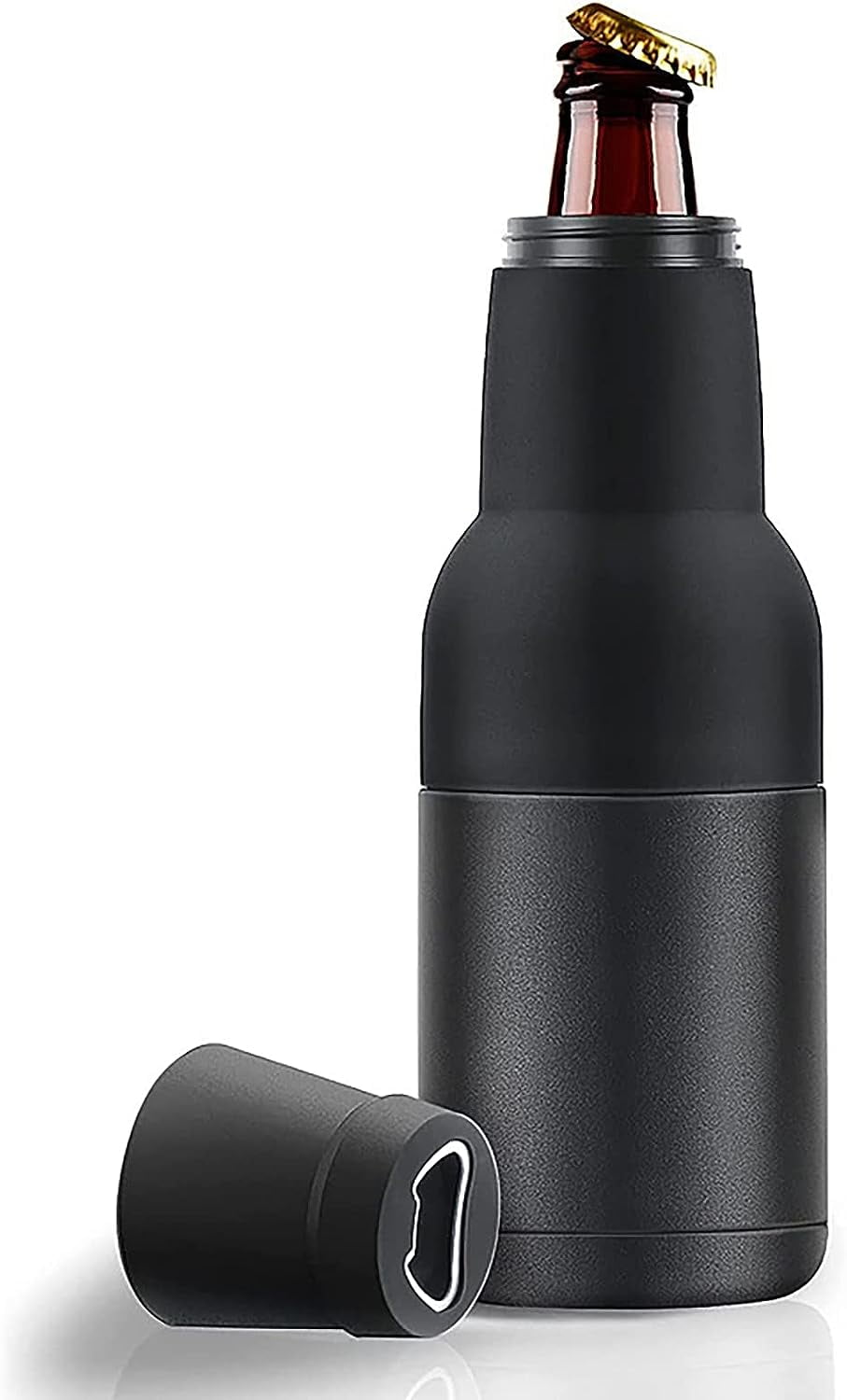 Insulated Cooler, 12Oz Stainless Steel Double Wall Vacuum Insulated Can