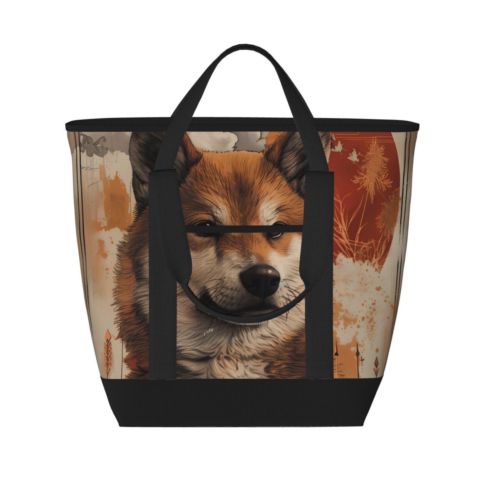 Jumbo Bag Celeste Kidz Shiba - Balle Ergonomique Enfant 55 Cm