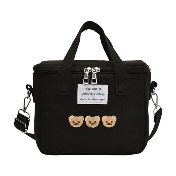 Insulated Diaper Bag Backpack with Multi-Pocket Storage for Mom Travel