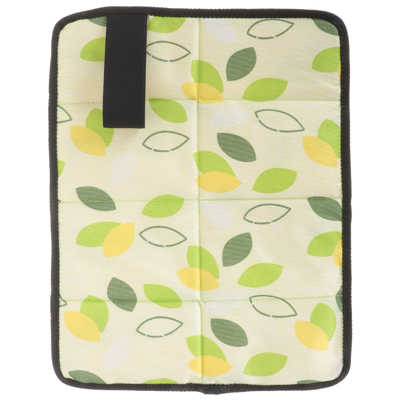 Insulated Folding Seat Pad Camping Sitting Pad Outdoor Cushion Supple