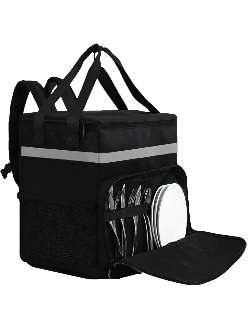 Uber Delivery Voucher Uber Eats Bag Uber Eats Promo Code For New