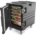 thumbnail image 1 of Insulated Food Pan Carrier,, 1 of 1