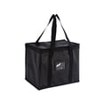 thumbnail image 1 of Insulated Food Storage Leakproof Thermal Bag for Hot and Cold Meals Large Capacity Easy Clean Transport for Camping Lunches Events Picnics and Outdoor Activities, 1 of 4