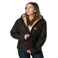 thumbnail image 1 of Insulated Gear Women's Sherpa Lined Work Jacket, 1 of 5